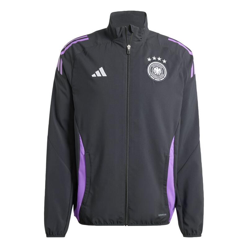 DFB Tiro 24 Competition Präsentationsjacke