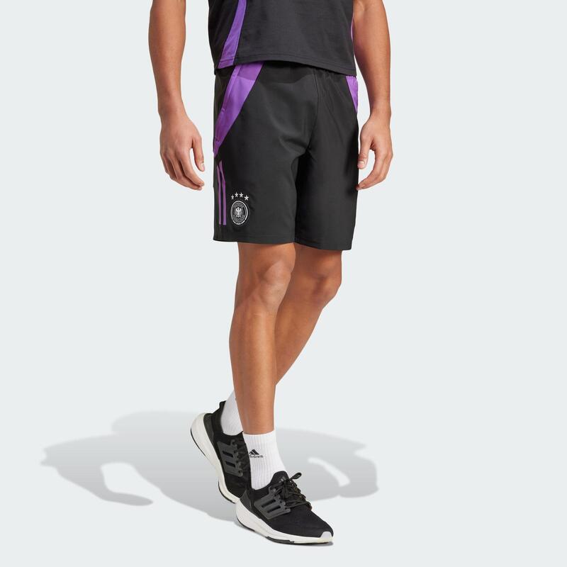 Duitsland Tiro 24 Competition Downtime Short