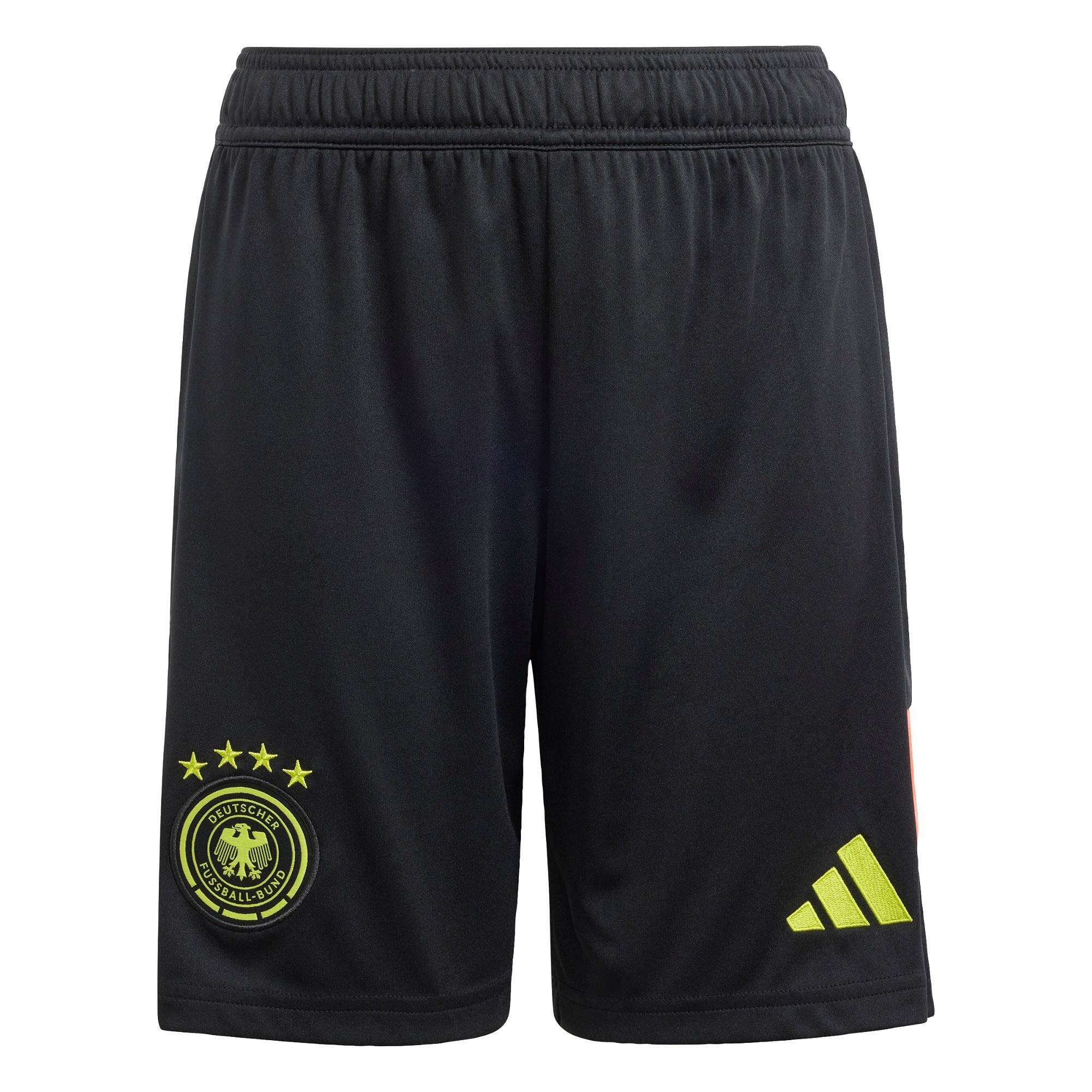 Short Goalkeeper Tiro 23 Junior Germany |  Adidas