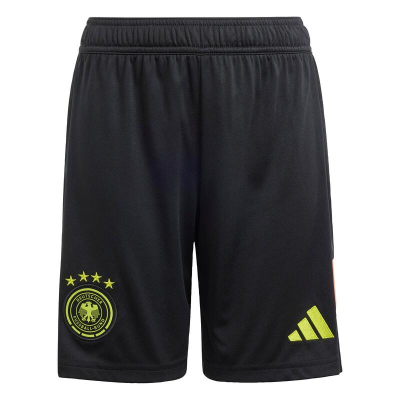 Duitsland Tiro 23 Keepersshort Kids