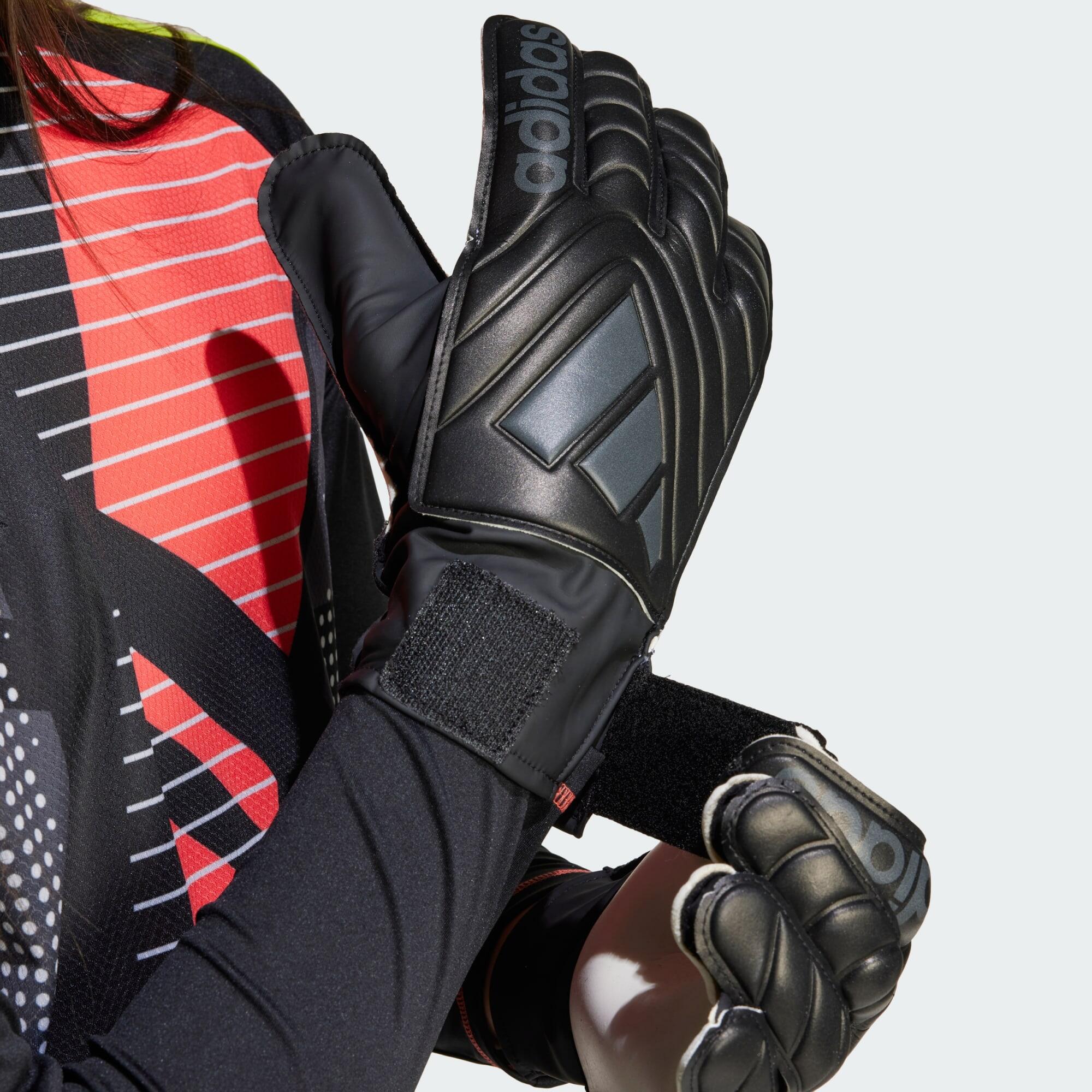 Guantes portero Copa Club 4/5