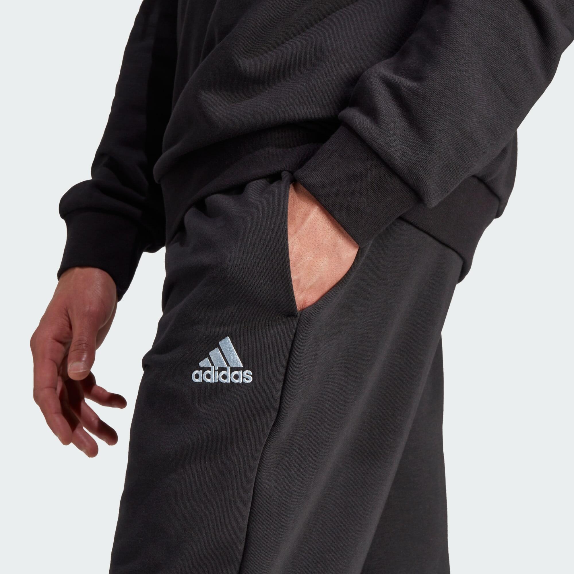 Tuta Big Logo Terry 5/5