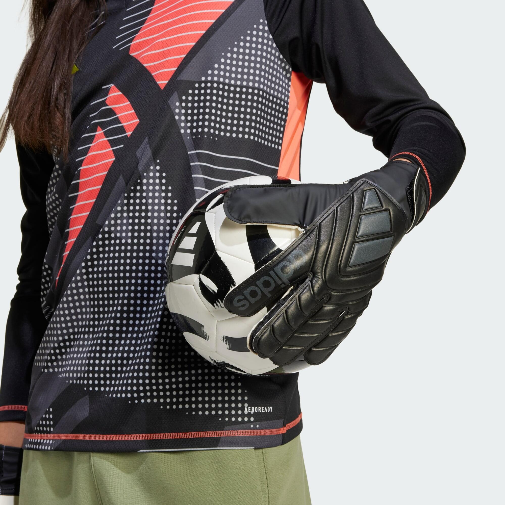 Guantes portero Copa Club 2/5