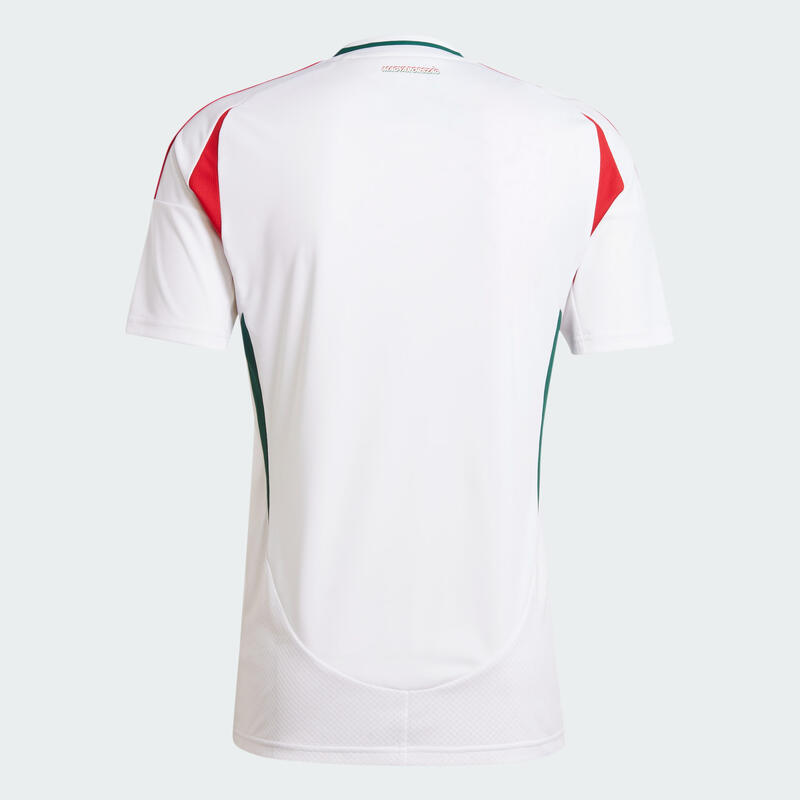 Maglia Away 24 Hungary