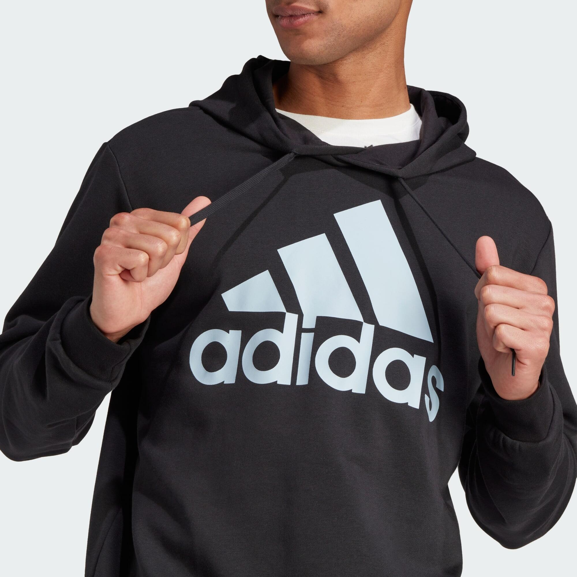 Tuta Big Logo Terry 4/5