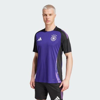Duitsland tiro 24 competition training voetbalshirt