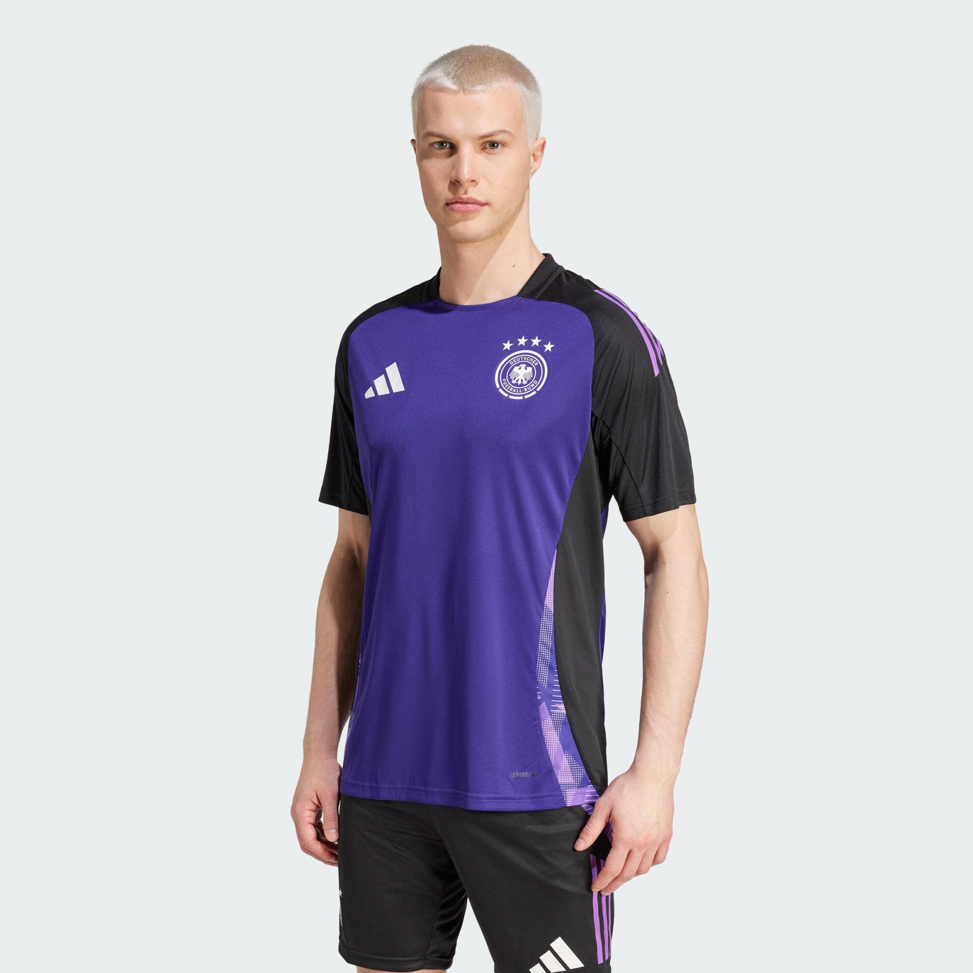 ADIDAS Dres Germany Tiro 24 Competition Training