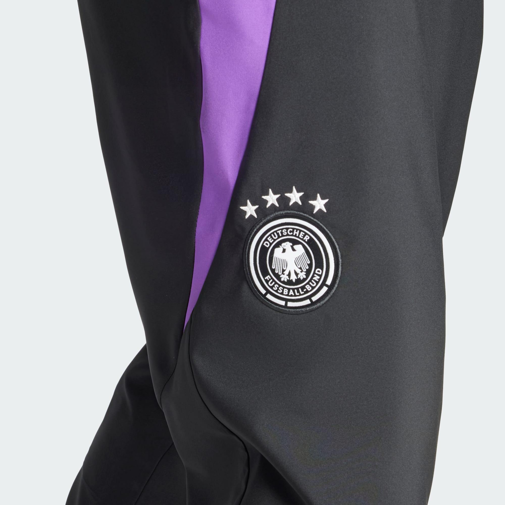 Kalhoty Germany Tiro 24 Competition Presentation 5/5