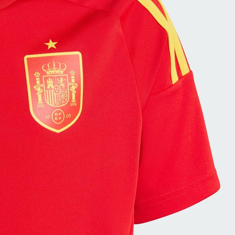 Maillot de fan Domicile Espagne 24 Enfants