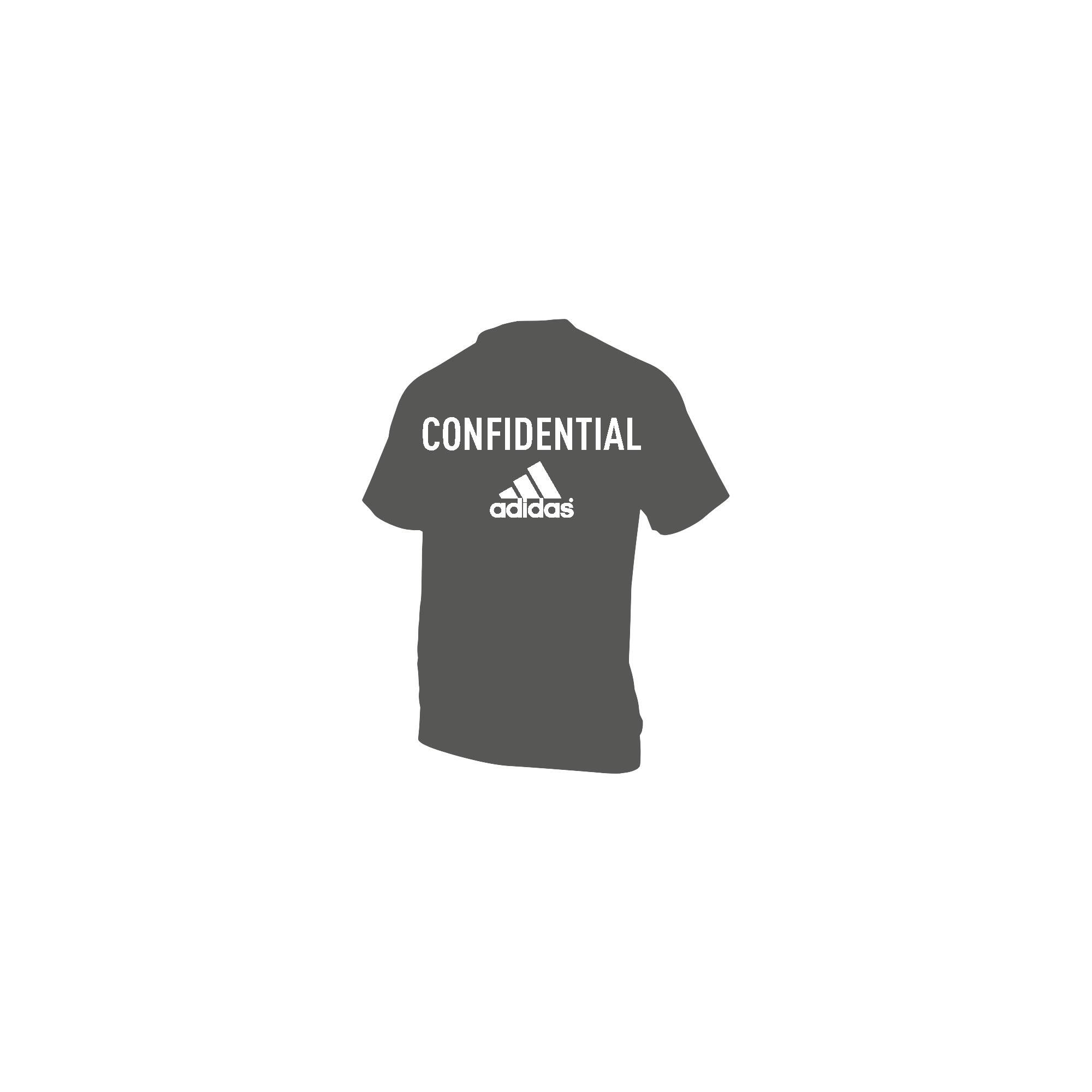 Generation Predator Training Voetbalshirt 2/6
