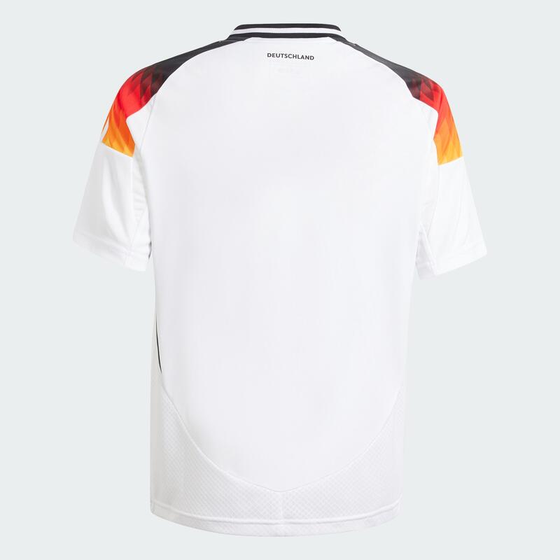 Maillot Domicile Allemagne 24 Enfants