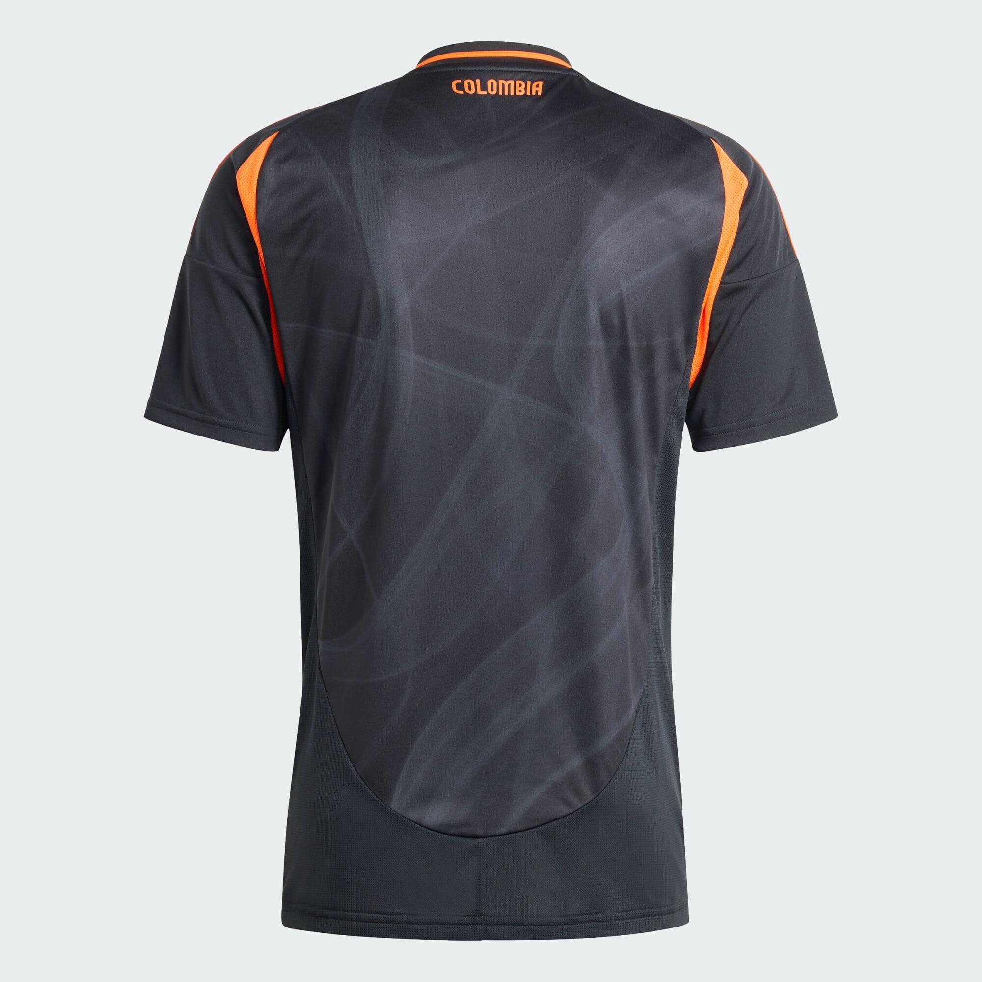 Maglia Away 24 Colombia 6/6