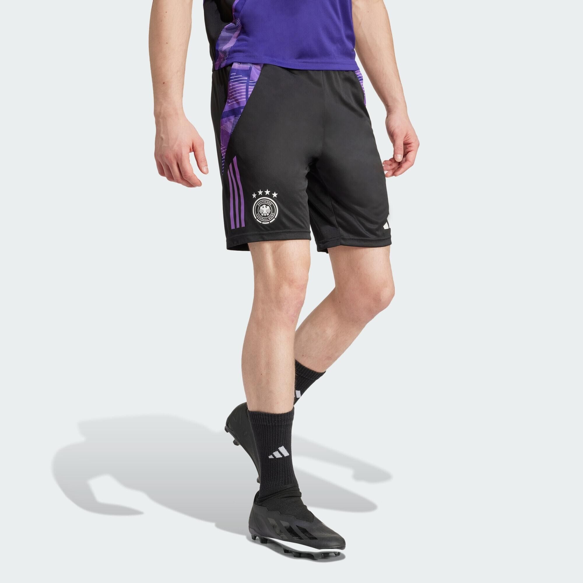 ADIDAS Germany Tiro 24 Competition Training Shorts