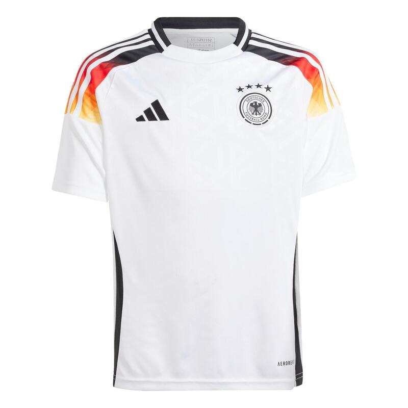 Camiseta primera equipación Alemania 24 (Adolescentes)