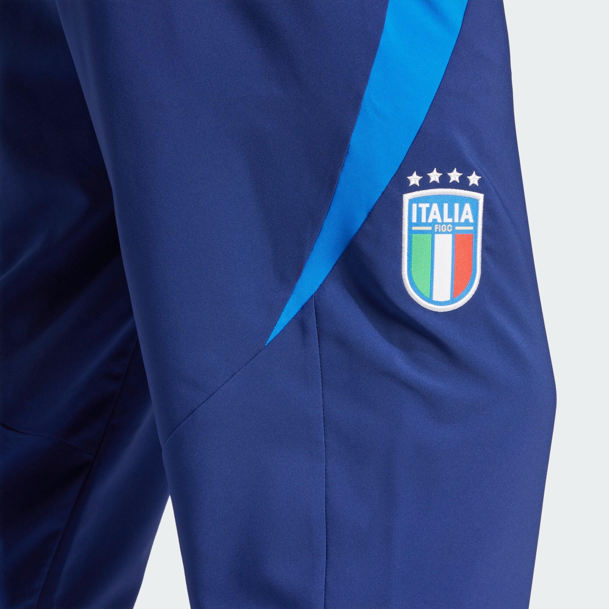 Italy Tiro 24 Competition Presentation Pants 4/5