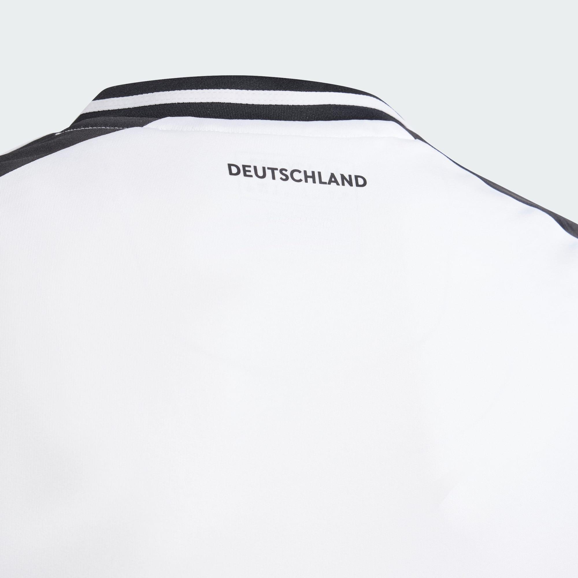 Germany 24 Home Jersey Kids 3/5