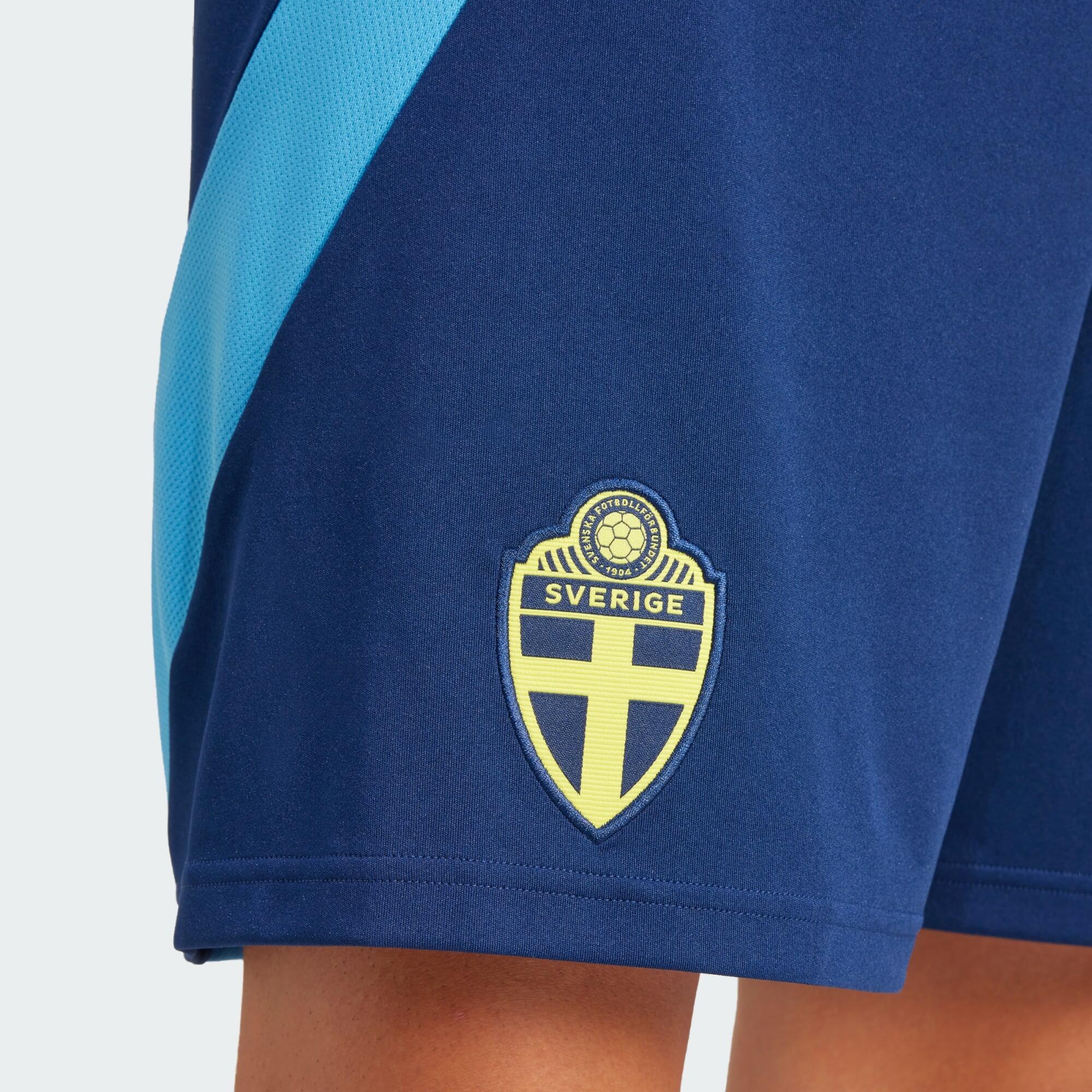 Home Short Sweden 24