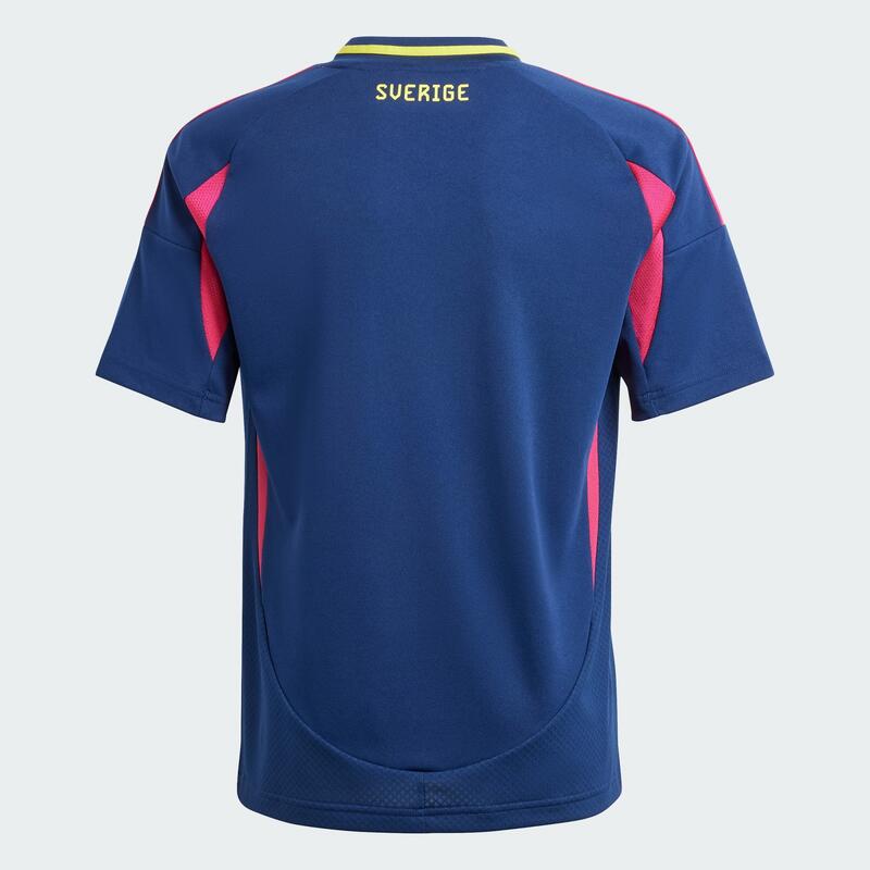 Maglia Away 24 Sweden