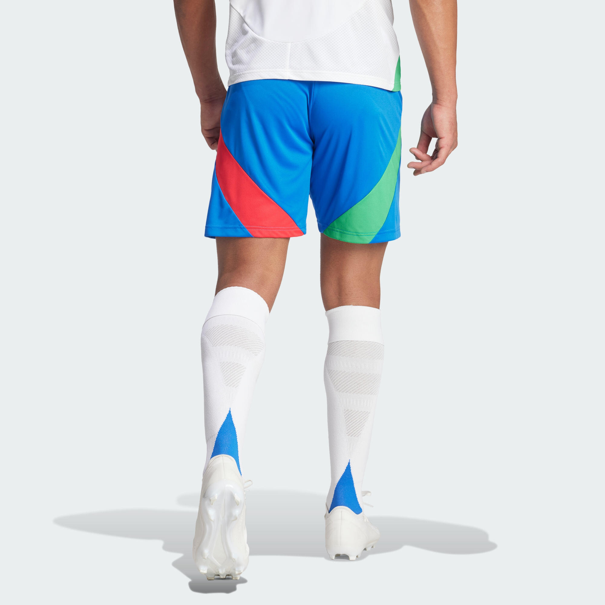 Italia Short Away 24 3/7