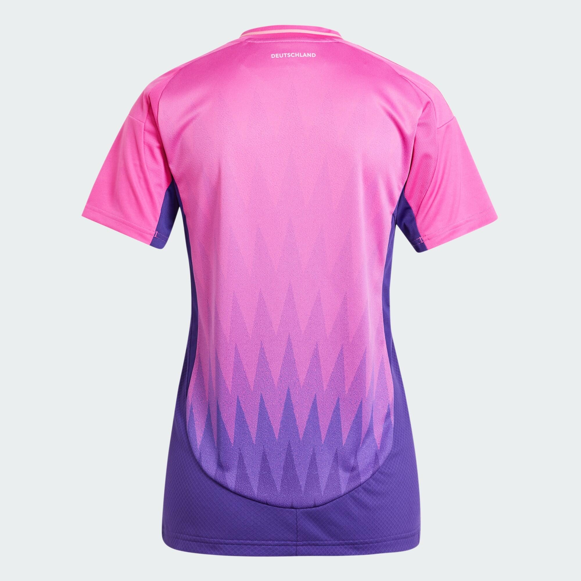 Duitsland 24 Uitshirt 6/7