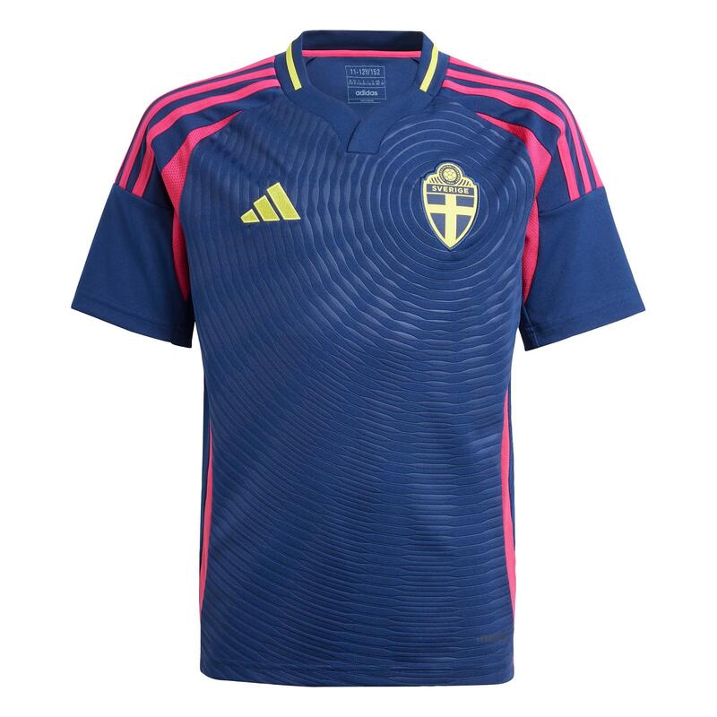 Maillot Extérieur Suède 24