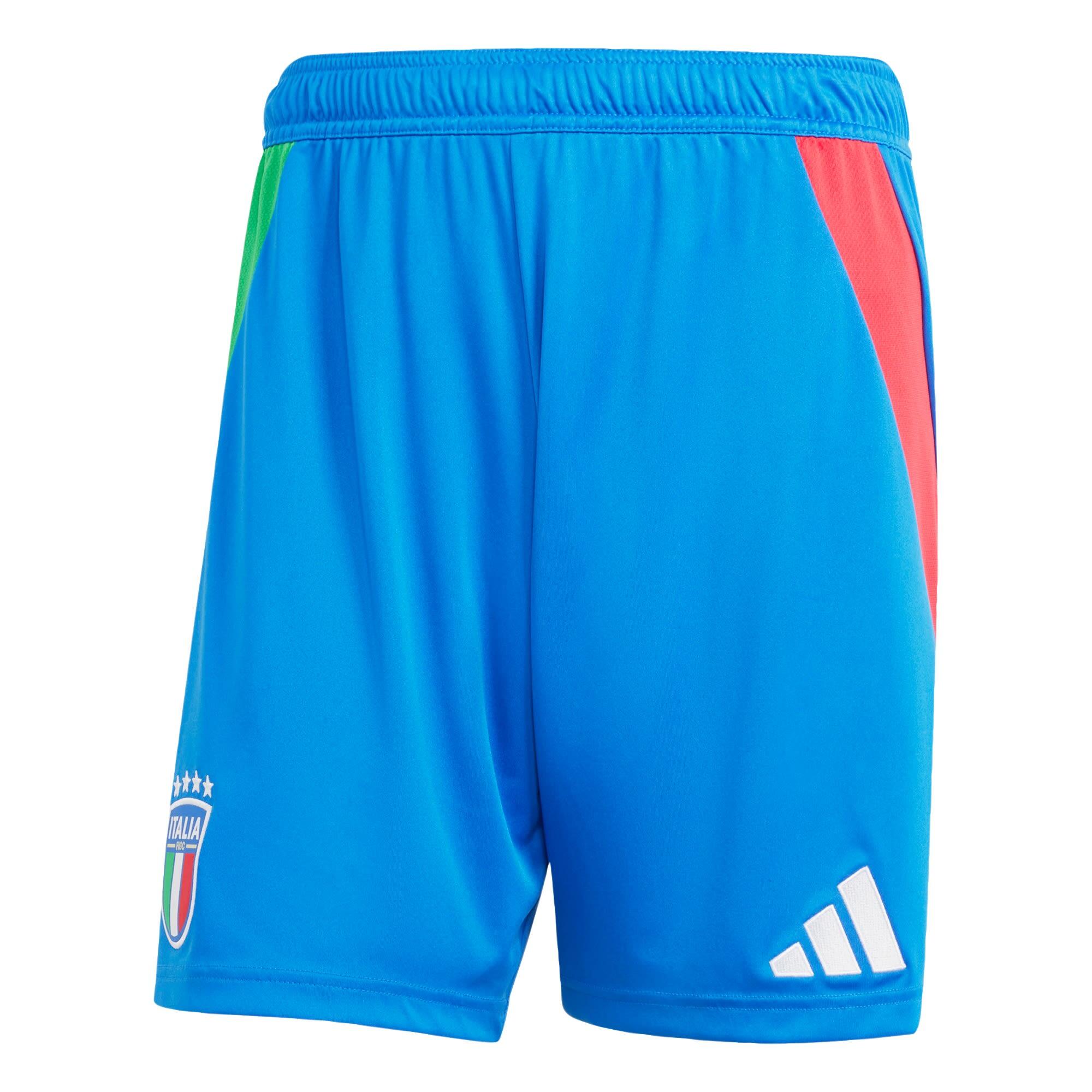 Italia Short Away 24 2/7