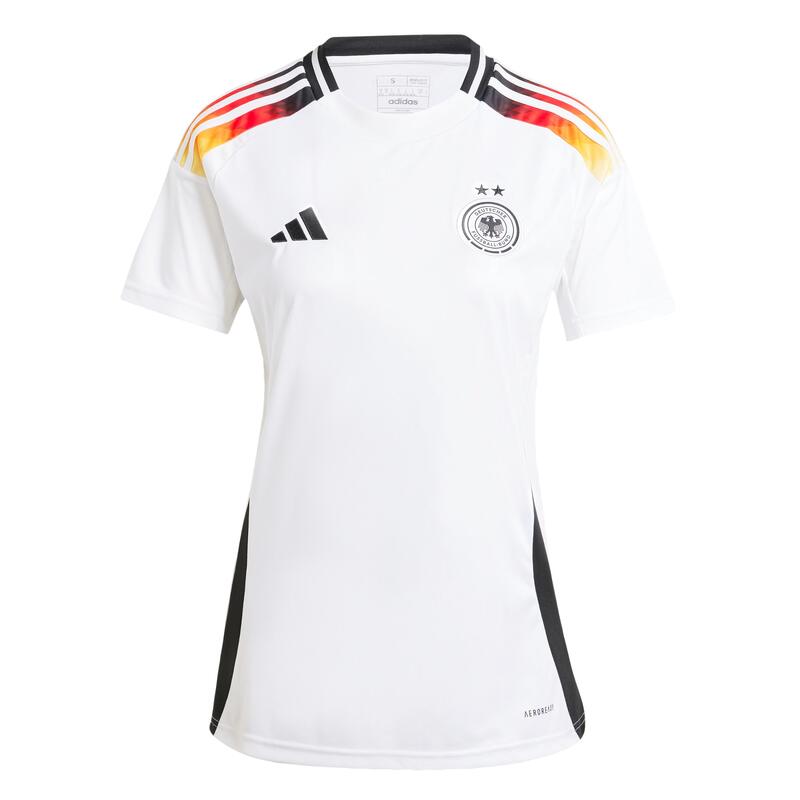 Domácí dres Germany Women's Team 2024