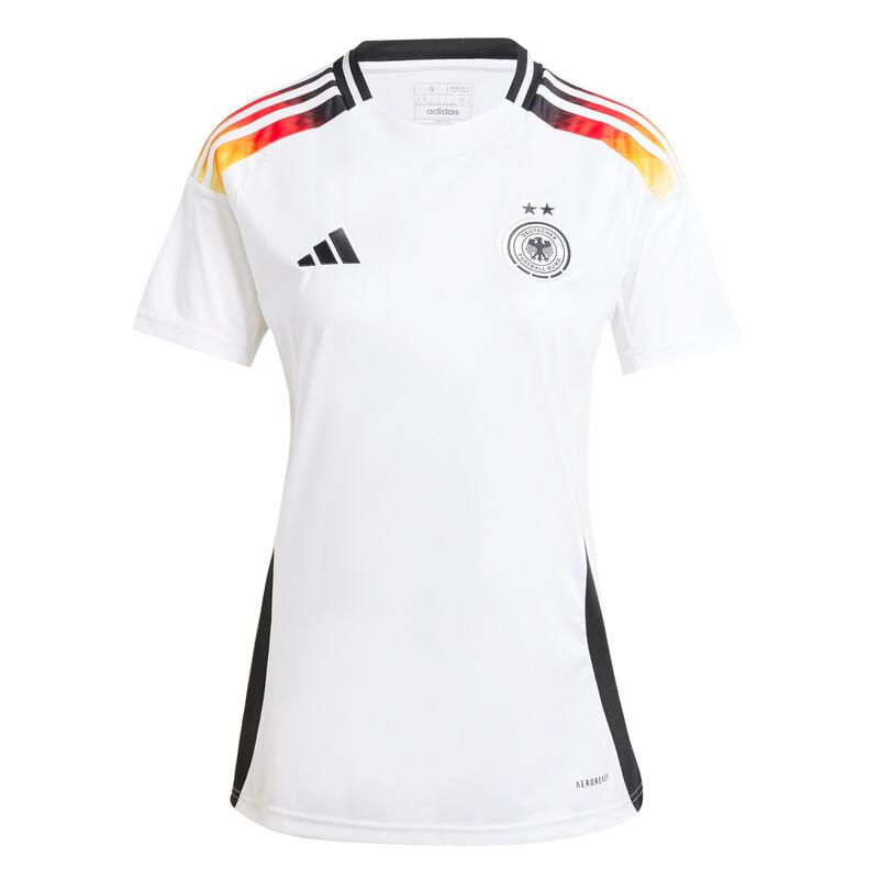 Koszulka Germany Women's Team 2024 Home