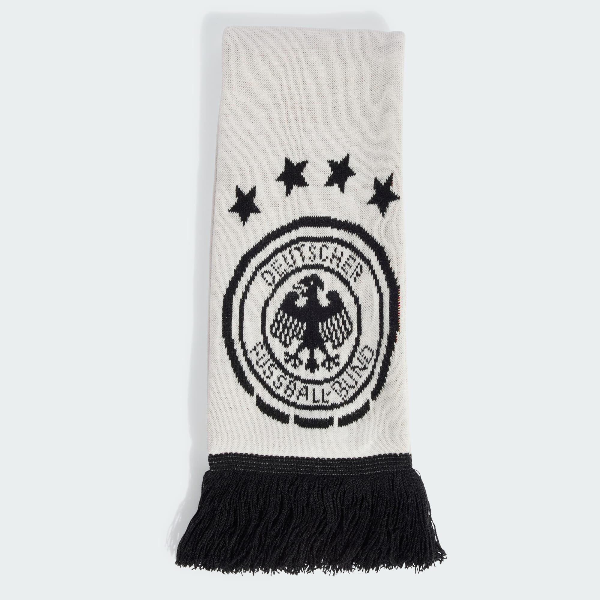 Germany Football Scarf 2/5