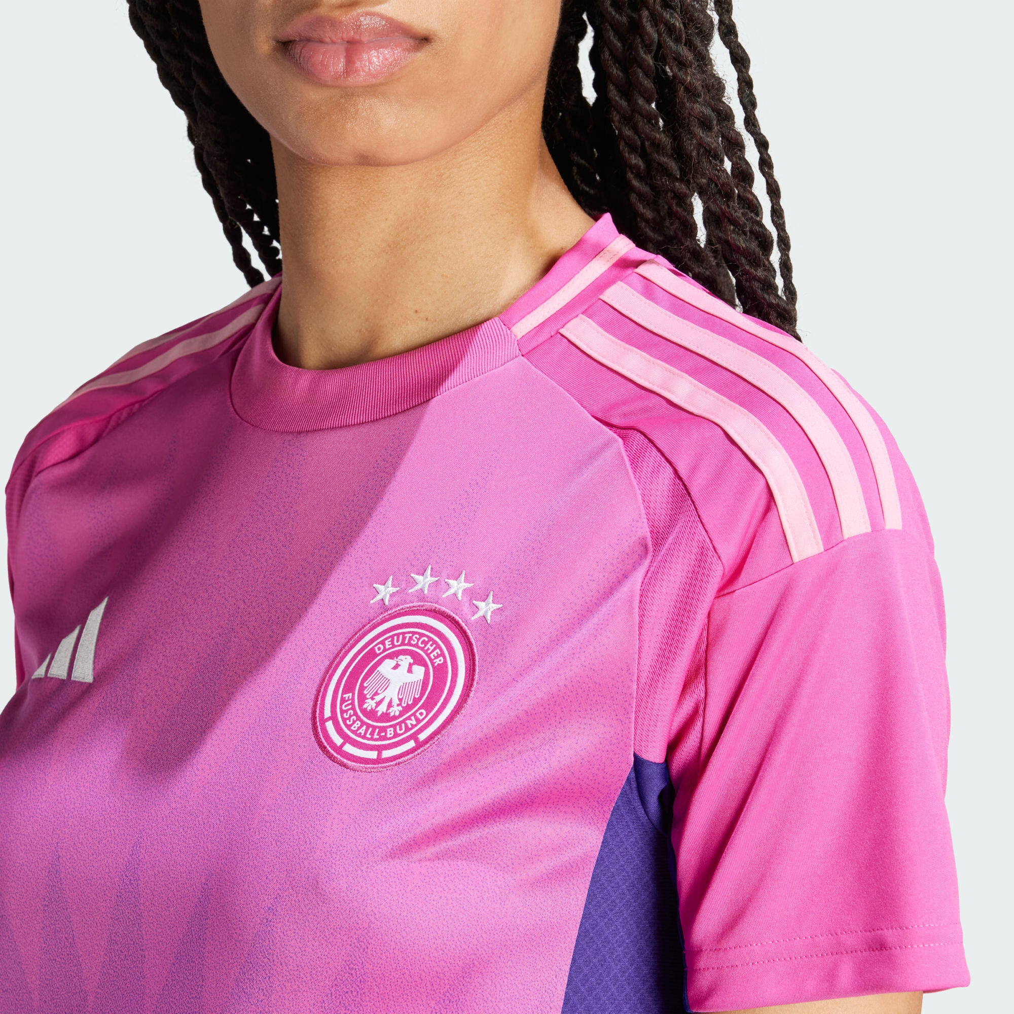Duitsland 24 Uitshirt 5/7