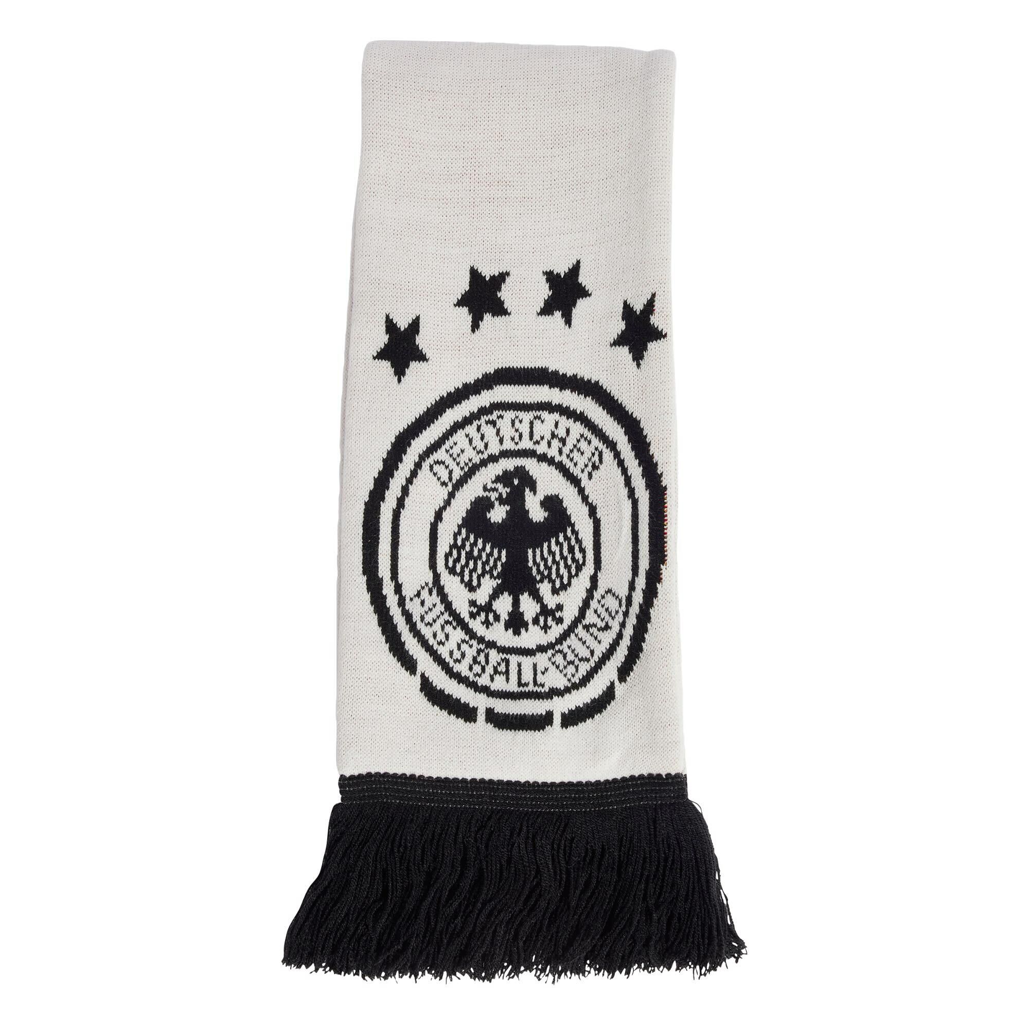 ADIDAS Germany Football Scarf