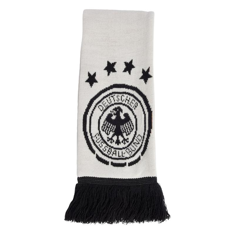 Szalik Germany Football Scarf