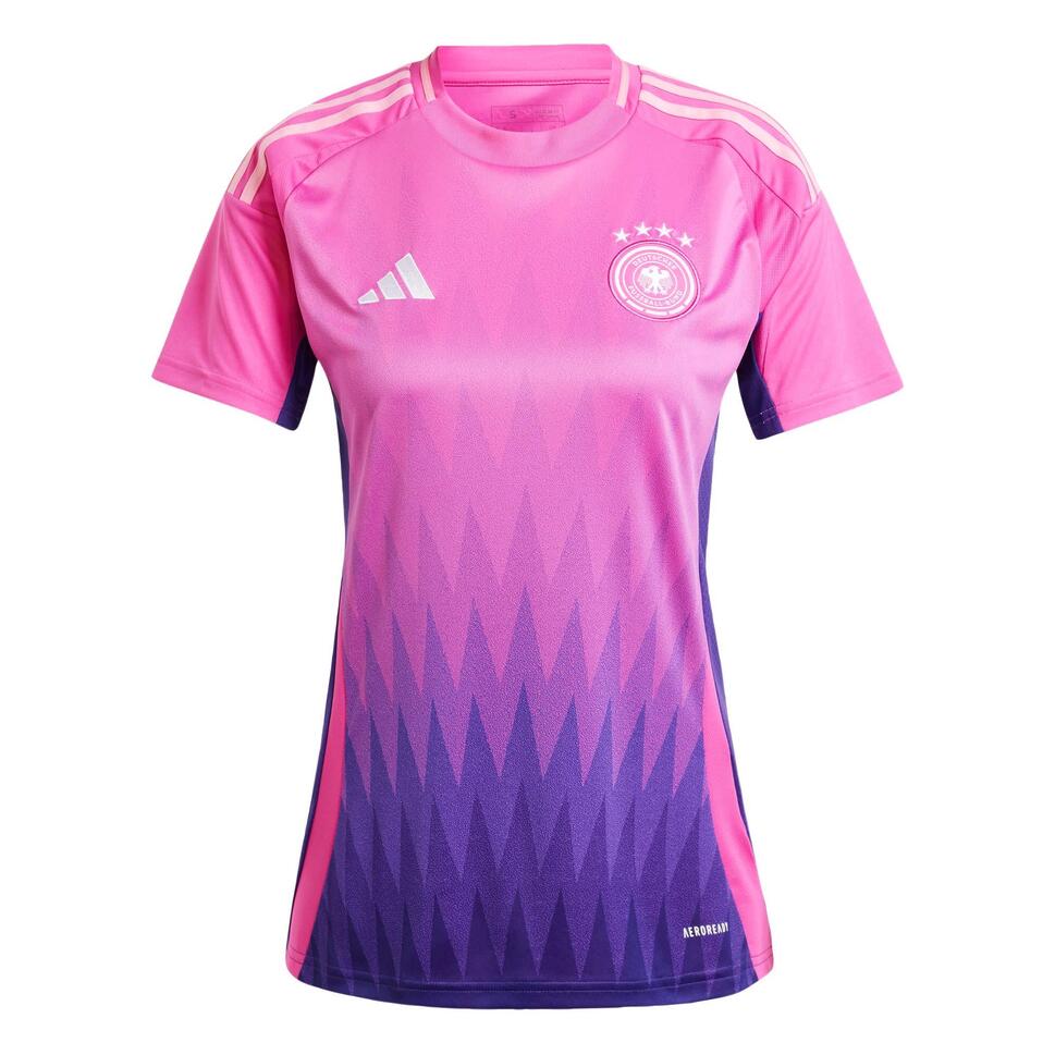 Koszulka Germany 24 Away