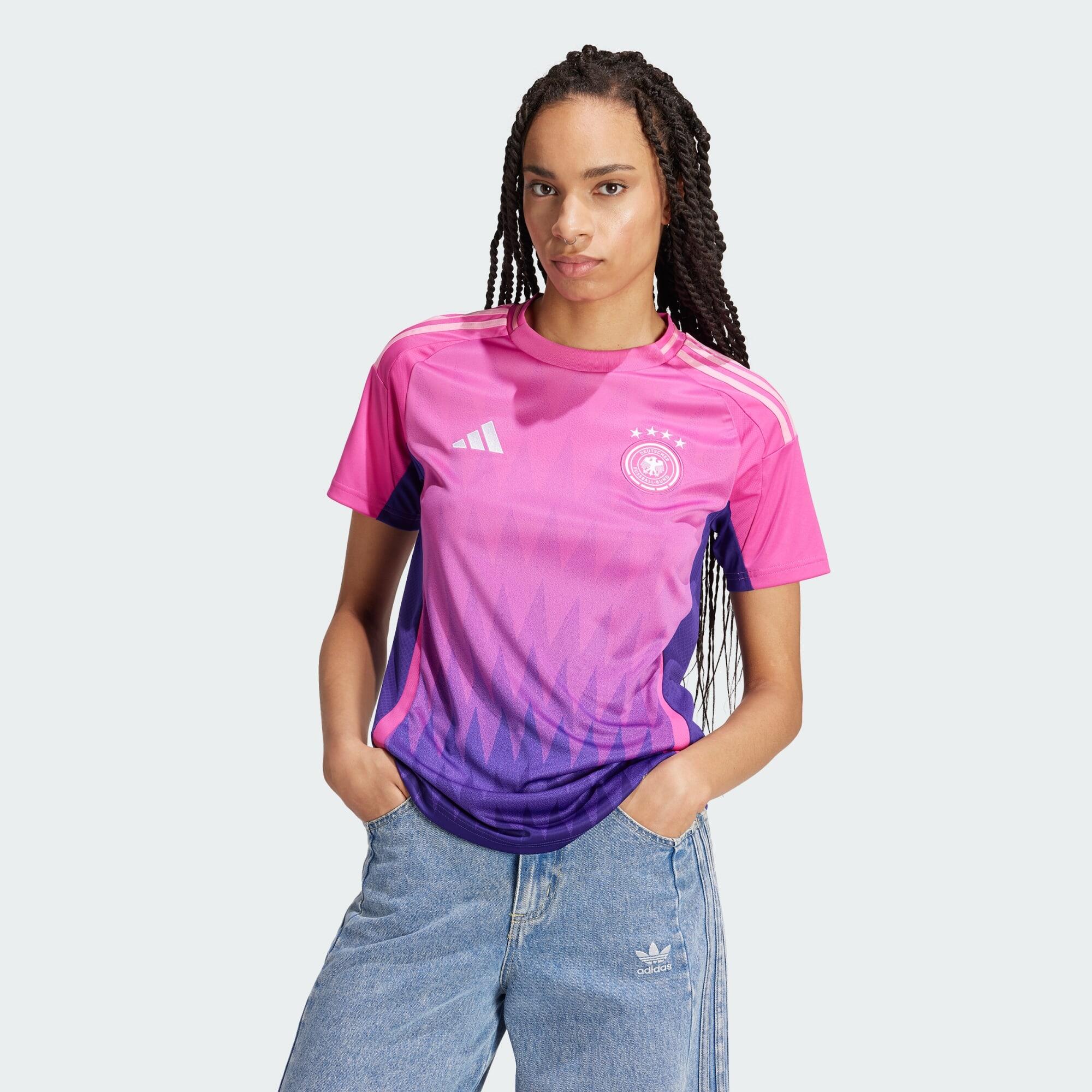 ADIDAS Duitsland 24 Uitshirt