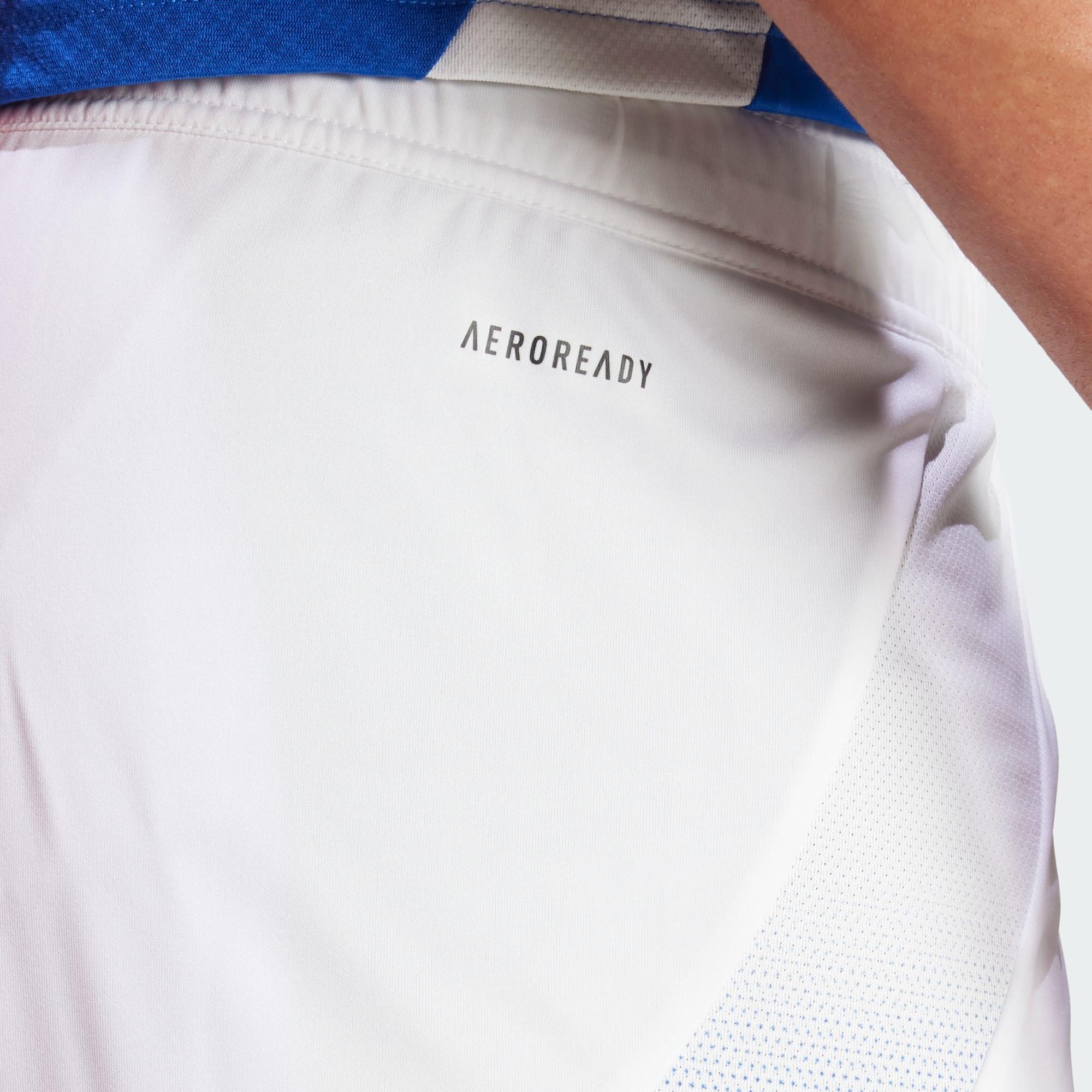 Italia Short Home 24 5/5