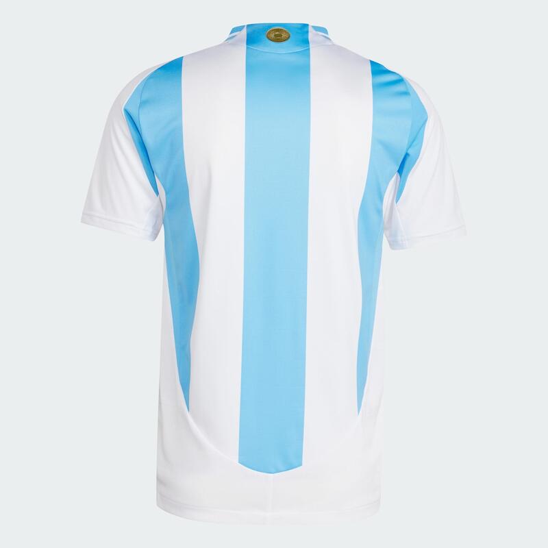 Camiseta primera equipación Argentina 2024 Authentic