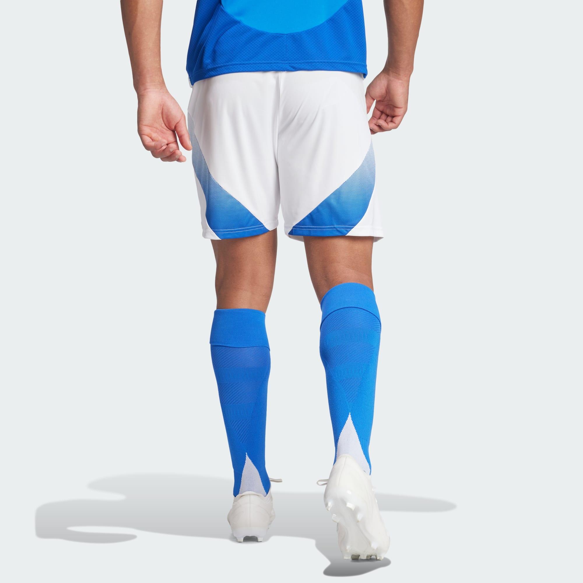 Italia Short Home 24 3/5
