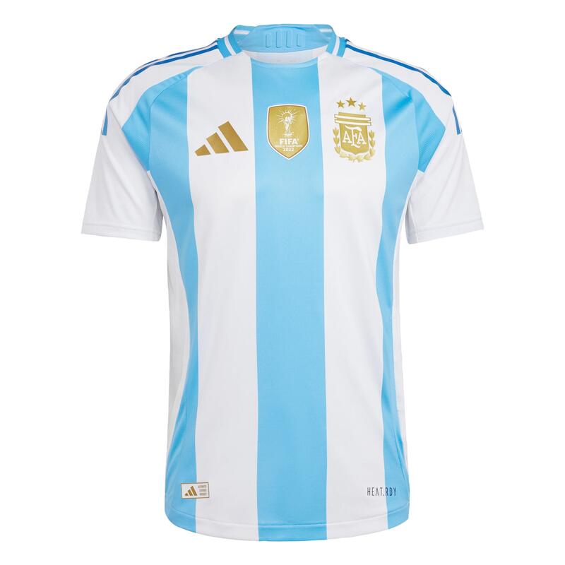 Camiseta primera equipación Argentina 2024 Authentic