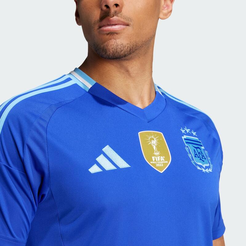 Maillot Extérieur Argentine 24