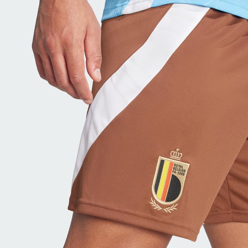 België 24 Uitshort