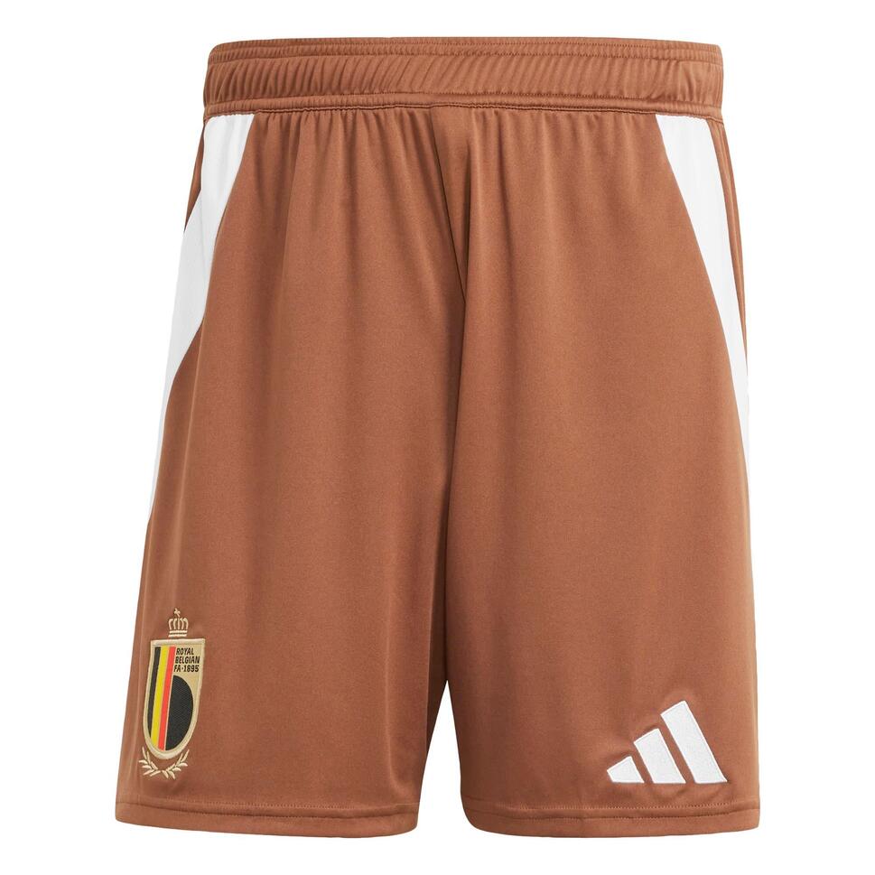 Szorty Belgium 24 Away