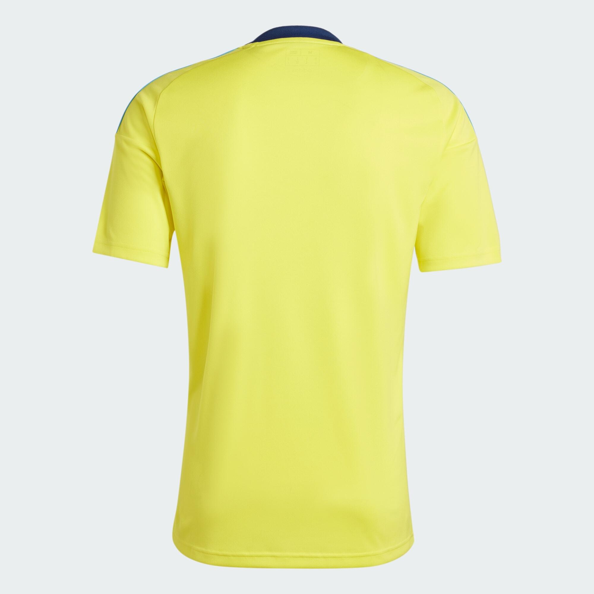 Maglia Svezia 24 Home Fan