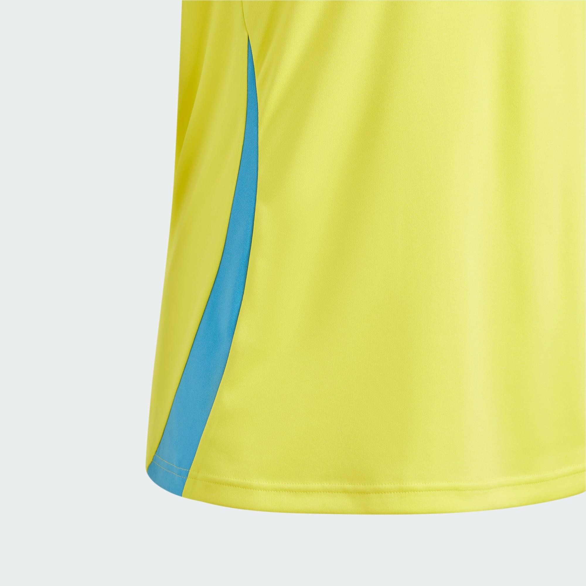 Maglia Svezia 24 Home Fan