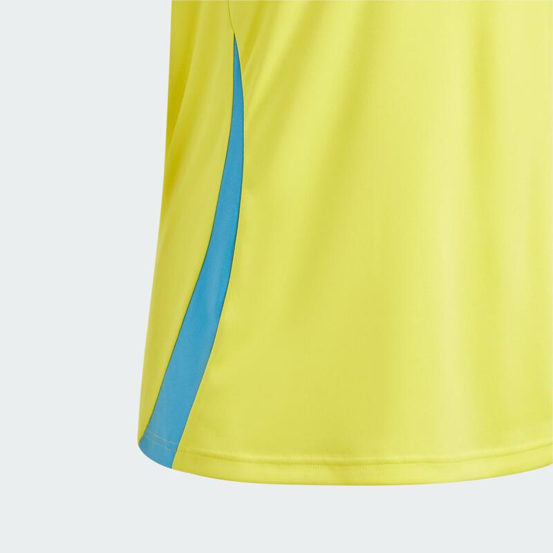 Maillot de fan Domicile Suède 24