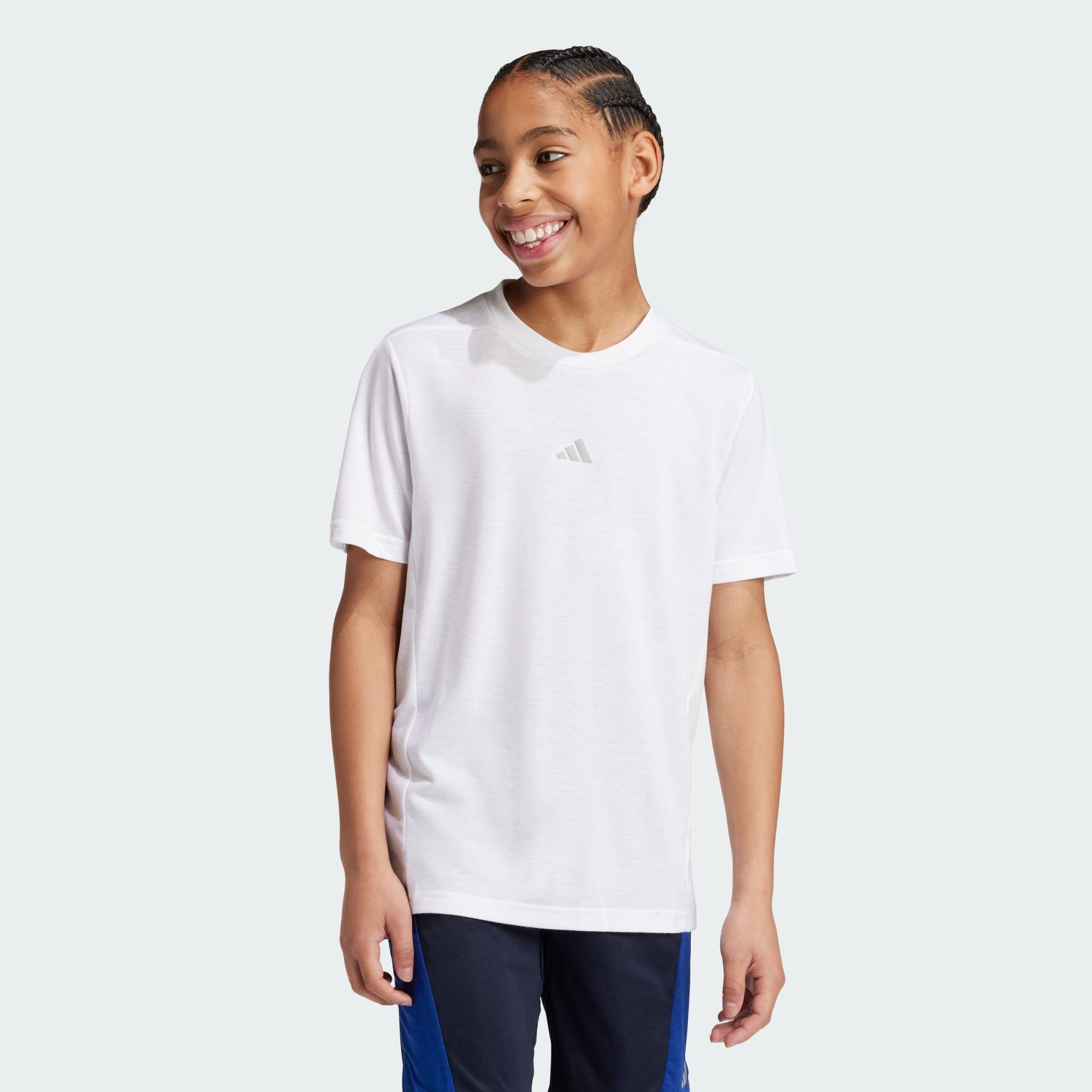 ADIDAS Training AEROREADY Tee Kids