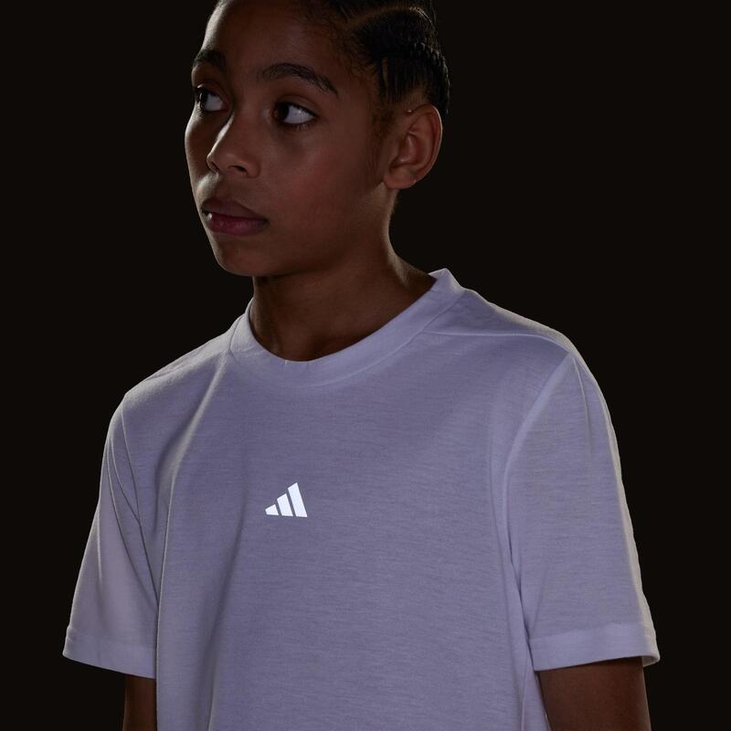 Training AEROREADY T-shirt Kids