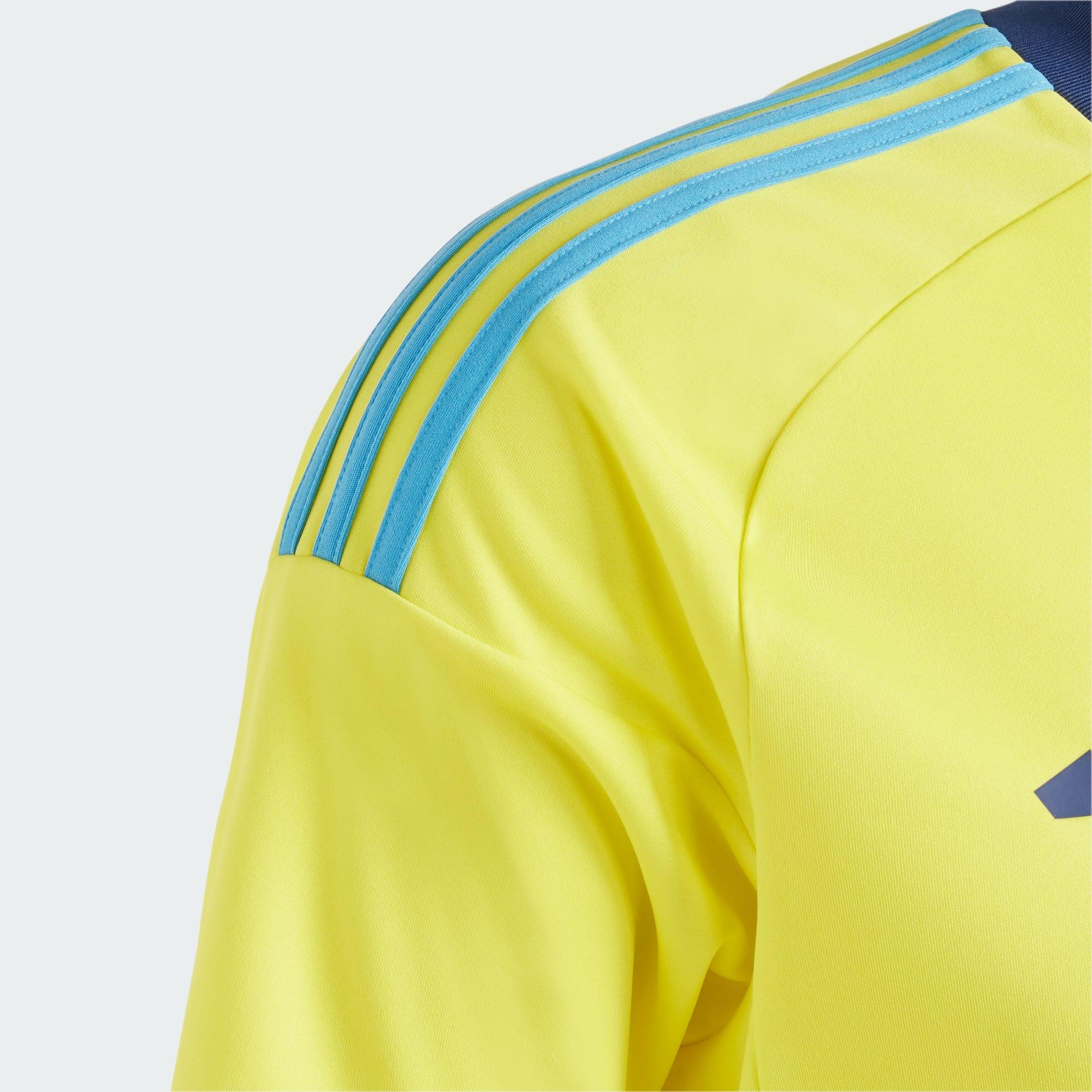 Maglia Svezia 24 Home Fan