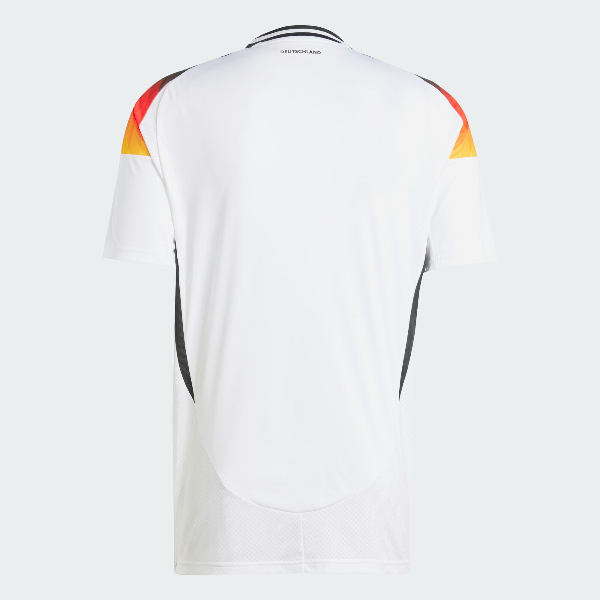 Germany 24 Home Jersey 6/6