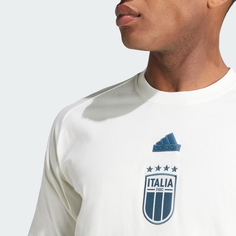 Camiseta Adidas Italia Travel