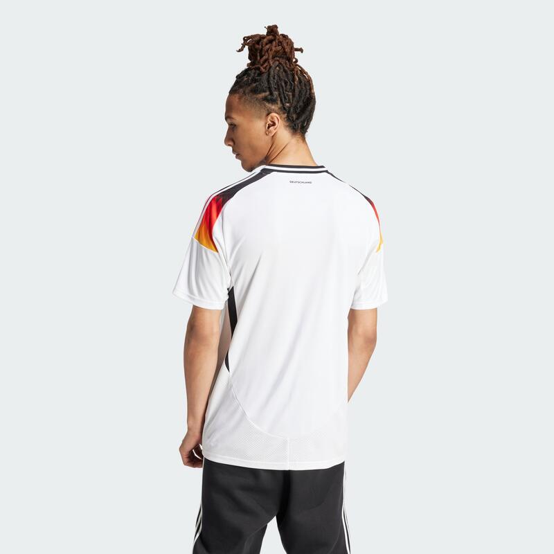 Maillot Domicile Allemagne 24